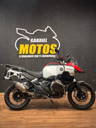 BMW R 1300 GS PLUS 
